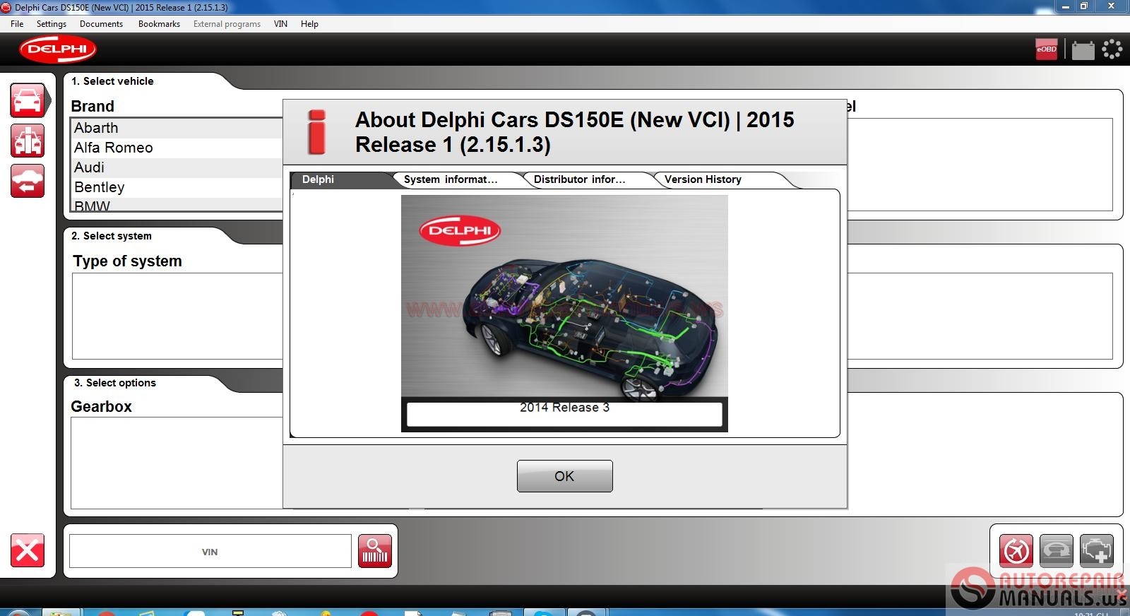 autocom delphi 2013.3 keygen activator download